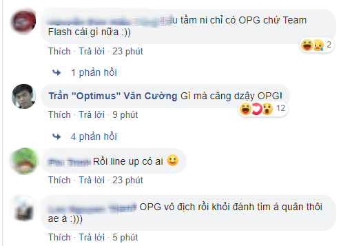 &quot;Chủ tịch&quot; Optimus chơi lớn, Overpower Esports mua lại suất tham dự vòng thăng hạng, fan nháo nhào cho rằng đây là nhà vô địch VCS Hè 2020 chứ ai - Ảnh 4.