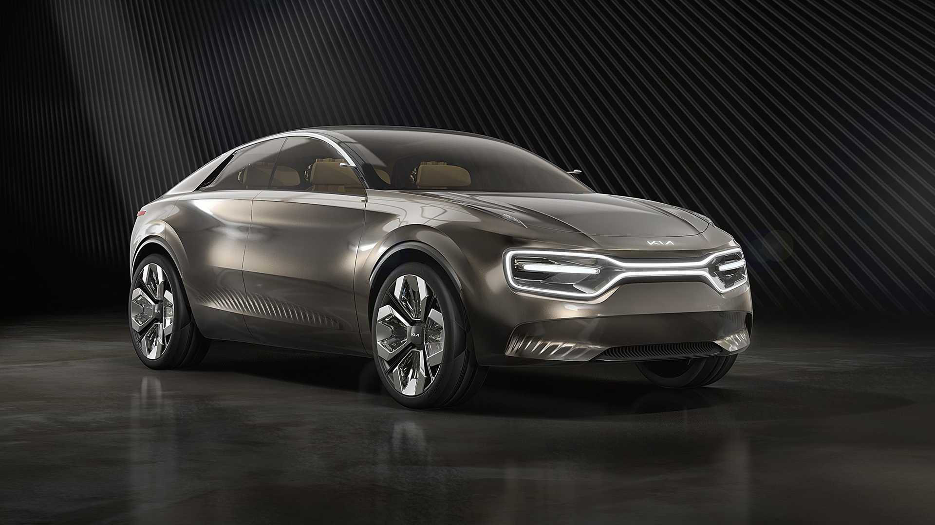 Kia phát triển nhiều dòng sản phẩm nặng ký, khẳng định chưa từng có trong quá khứ - Ảnh 1. Kia phát triển nhiều dòng sản phẩm nặng ký, khẳng định chưa từng có trong quá khứ - Ảnh 1.