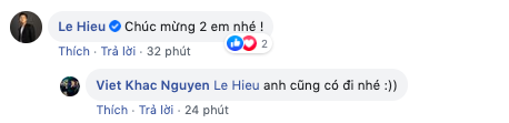 Sau Đông Nhi - Ông Cao Thắng, ca sĩ Khắc Việt cũng báo tin vui bà xã đang mang thai đôi, lý do công bố khiến ai cũng phì cười  - Ảnh 4.