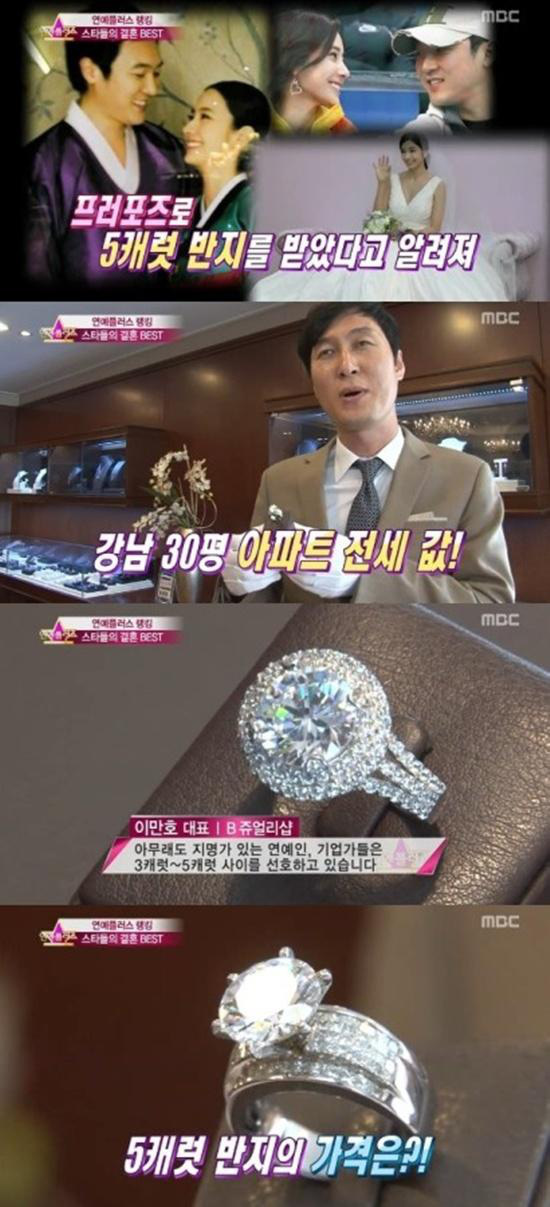 Búp bê xứ Hàn Han Chae Young: Tổ chức đám cưới xa hoa, tậu biệt thự trăm tỷ - Ảnh 7.