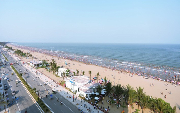 Du lịch Thanh Hóa Khám phá vẻ đẹp tự nhiên và di tích lịch sử