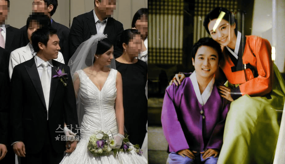 Búp bê xứ Hàn Han Chae Young: Tổ chức đám cưới xa hoa, tậu biệt thự trăm tỷ - Ảnh 5.