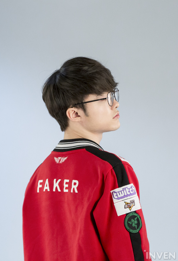 Huyền thoại làng Esports (kỳ 1): Lee “Faker” Sang-hyeok - Ảnh 5.