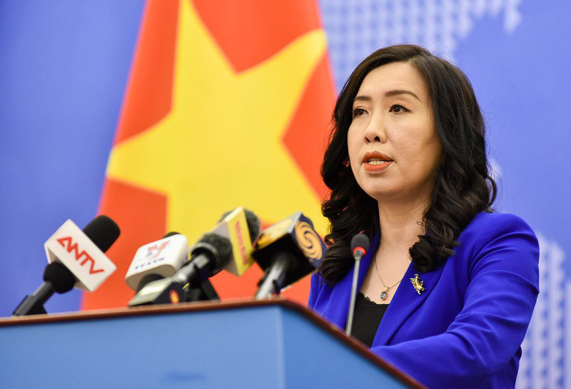 Việt Nam tích cực hỗ trợ các cơ quan đại diện nước ngoài bảo hộ công dân - Ảnh 1.
