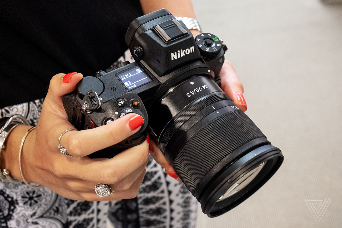 Nikon đang chia sẻ miễn phí các khóa học chụp ảnh trực tuyến, thường có giá 15-50 USD mỗi khóa - Ảnh 1.