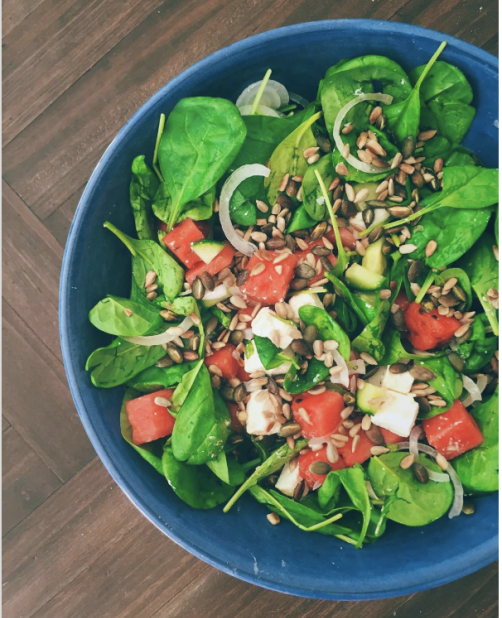 Gợi ý thực đơn giảm cân với trứng trong 2 tuần giúp hội con gái đá bay 10kg - Ảnh 3.