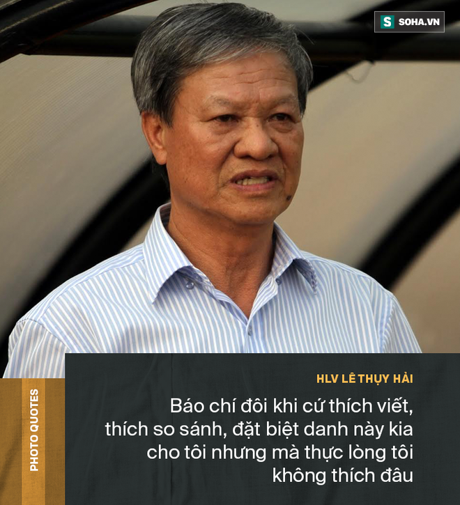 Màn mặc cả lịch sử và cơn bạo bệnh ở hiệp thứ 14 của vị HLV dị nhất Việt Nam - Ảnh 5. Màn mặc cả lịch sử và cơn bạo bệnh ở hiệp thứ 14 của vị HLV dị nhất Việt Nam - Ảnh 5.