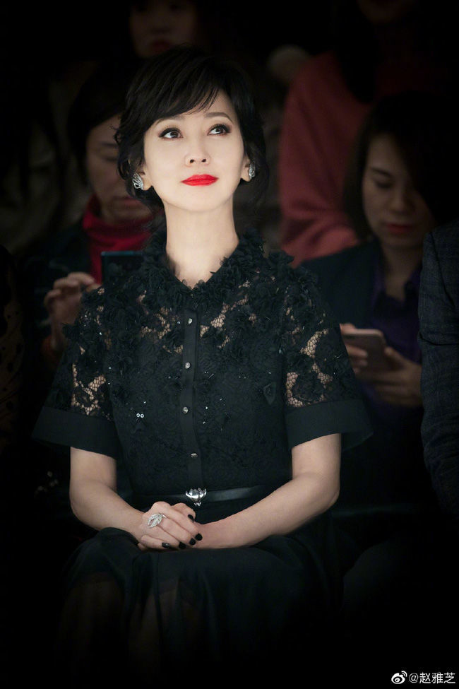 Châu Nhuận Phát và dàn diễn viên phim Bến Thượng Hải sau 40 năm - Ảnh 4. Châu Nhuận Phát và dàn diễn viên phim Bến Thượng Hải sau 40 năm - Ảnh 4.