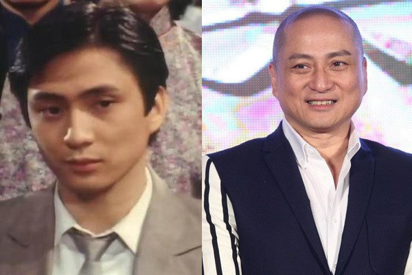 Châu Nhuận Phát và dàn diễn viên phim Bến Thượng Hải sau 40 năm - Ảnh 6. Châu Nhuận Phát và dàn diễn viên phim Bến Thượng Hải sau 40 năm - Ảnh 6.