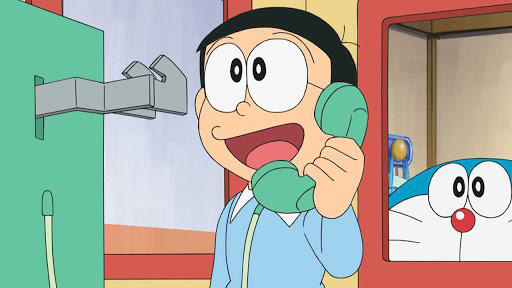 Tủ điện thoại yêu cầu: Giả thuyết ‘thế giới song song’ đầy hack não trong Doraemon? - Ảnh 6.