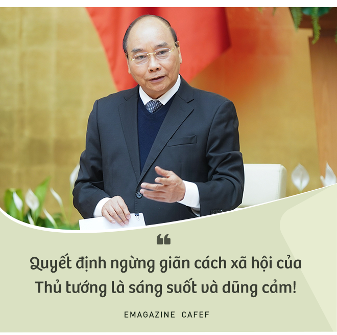 PGS. TS Vũ Minh Khương: Việt Nam đang đứng trước triển vọng lớn làm thế giới kinh ngạc trong những năm tới! - Ảnh 5.