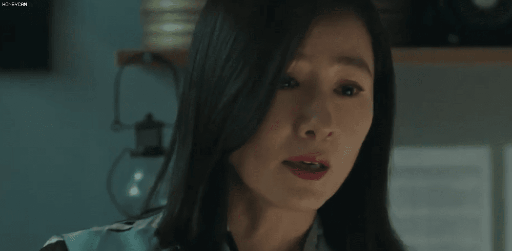 Là quái vật tiêu diệt tiểu tam ở Thế Giới Hôn Nhân nhưng chị đại Kim Hee Ae lại nghi ngờ kĩ năng diễn của mình? - Ảnh 5.
