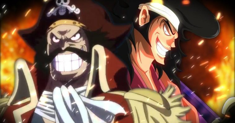 One Piece: Sánh vai cùng 2 huyền thoại Roger và Oden, liệu Luffy có chịu chung số phận bị xử tử công khai? - Ảnh 2.
