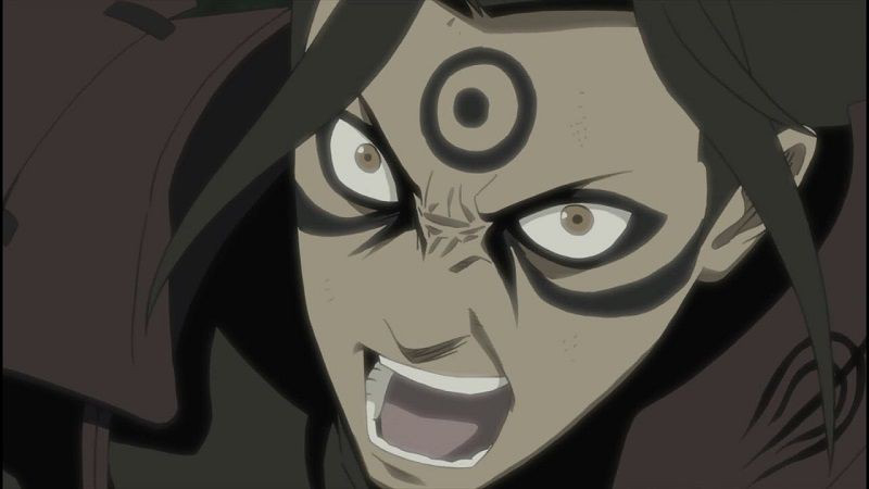 Naruto: Virus nguy hiểm cỡ nào mà gặp 7 ninja có khả năng miễn dịch hoặc tự chữa lành vết thương này thì cũng chẳng lo - Ảnh 3.