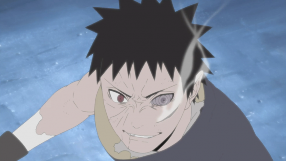 Naruto: Virus nguy hiểm cỡ nào mà gặp 7 ninja có khả năng miễn dịch hoặc tự chữa lành vết thương này thì cũng chẳng lo - Ảnh 5.