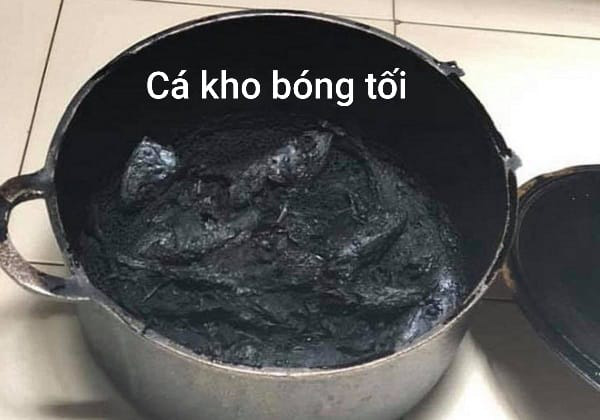 Những pha thất bại cay đắng của hội chị em khi ở nhà nấu ăn mùa dịch: Bánh bông lan &quot;Bao Công&quot; làm bằng nồi cơm điện, &quot;chè sữa&quot; trân châu nát bét - Ảnh 28.