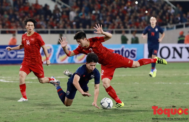 Đội tuyển Thái Lan bỏ ngỏ việc tham dự AFF Cup 2020 do ảnh hưởng của dịch Covid-19 - Ảnh 1.