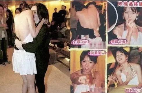 Sao Cbiz ê chề với scandal say rượu: Trần Hạo Dân giở trò sàm sỡ, Tiểu S khóc lóc, Lâm Chí Dĩnh bị bạn phá đám cưới - Ảnh 11. Sao Cbiz ê chề với scandal say rượu: Trần Hạo Dân giở trò sàm sỡ, Tiểu S khóc lóc, Lâm Chí Dĩnh bị bạn phá đám cưới - Ảnh 11.