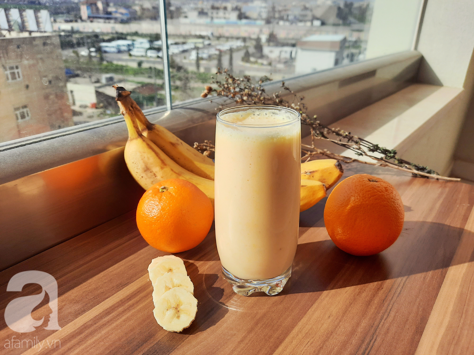 Mới 1 tuần uống món sinh tố này mỗi ngày mà da tôi sáng mịn hơn hẳn! - Ảnh 3. Mới 1 tuần uống món sinh tố này mỗi ngày mà da tôi sáng mịn hơn hẳn! - Ảnh 3.