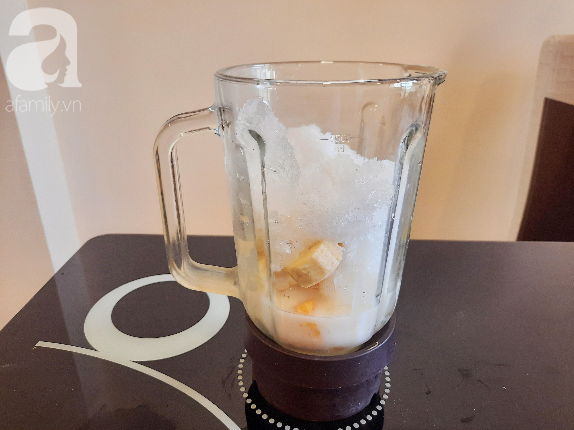 Mới 1 tuần uống món sinh tố này mỗi ngày mà da tôi sáng mịn hơn hẳn! - Ảnh 2. Mới 1 tuần uống món sinh tố này mỗi ngày mà da tôi sáng mịn hơn hẳn! - Ảnh 2.