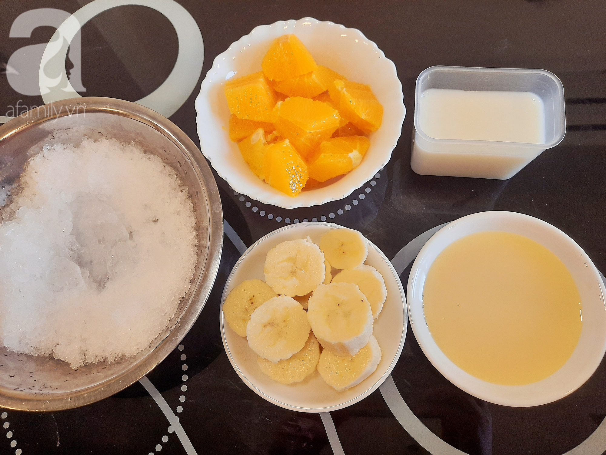 Mới 1 tuần uống món sinh tố này mỗi ngày mà da tôi sáng mịn hơn hẳn! - Ảnh 1. Mới 1 tuần uống món sinh tố này mỗi ngày mà da tôi sáng mịn hơn hẳn! - Ảnh 1.