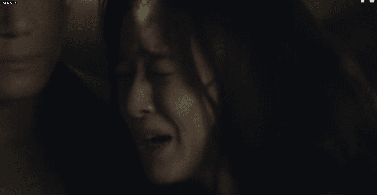 "Hi Bye, Mama": Kim Tae Hee bật khóc nức nở vì bị vợ kế của chồng mắng chửi, chấp nhận lấy cái chết để con gái được sống - Ảnh 4.