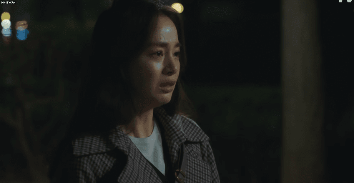 "Hi Bye, Mama": Kim Tae Hee bật khóc nức nở vì bị vợ kế của chồng mắng chửi, chấp nhận lấy cái chết để con gái được sống - Ảnh 5.