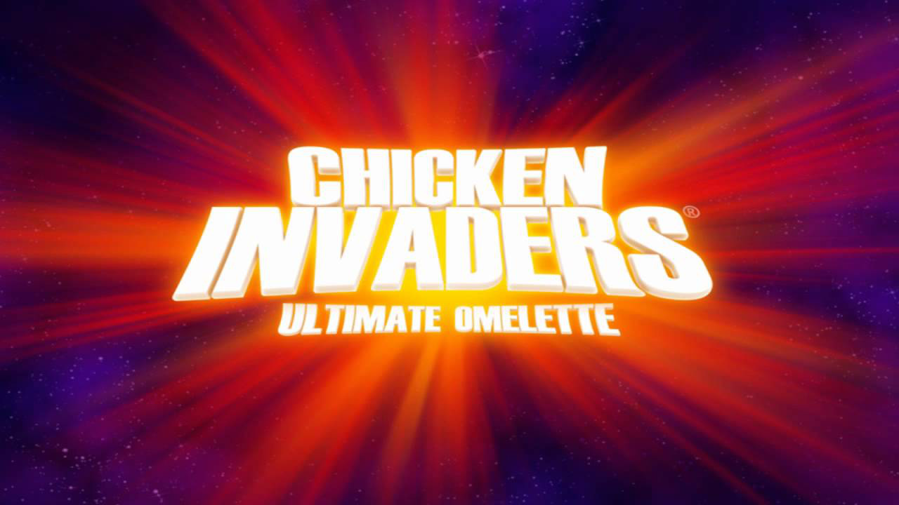 Game bắn gà đã tay Chicken Invaders 4 - Gây nghiện và giết thời gian cho anh em ở nhà né dịch - Ảnh 1.