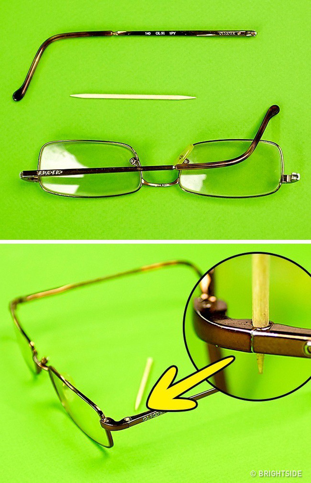Những thủ thuật bảo quản đơn giản mà hữu dụng dành cho hội đeo kính chơi điện tử - Ảnh 7.
