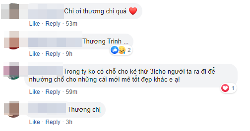 Động thái bất ngờ của Thái Trinh giữa lúc Quang Đăng bị đồn  "qua lại" với HLV fitness Hana Giang Anh - Ảnh 3.