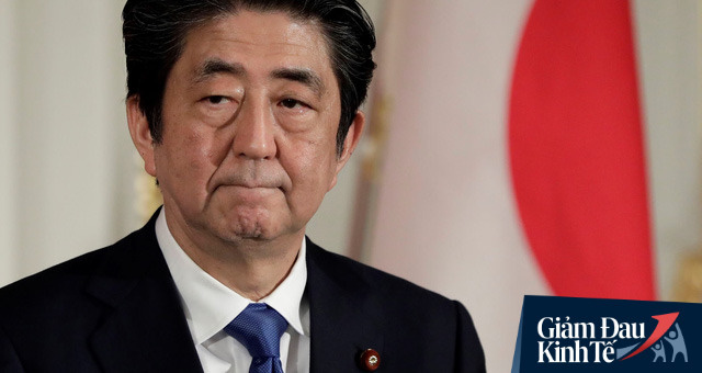 Bloomberg: Nhật Bản công bố gói kích thích kinh tế lớn chưa từng có, trị giá gần 1.000 tỷ USD nhằm chống suy thoái vì dịch Covid-19 - Ảnh 1.
