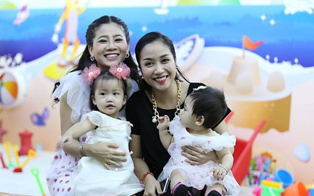 Đăng ảnh mừng sinh nhật con gái, Ốc Thanh Vân nghẹn ngào bày tỏ luôn tâm tư giấu kín với bé Lavie  - Ảnh 5.