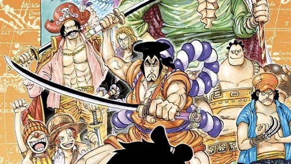 One Piece: 5 lý do Momonosuke cần phải tham gia băng Mũ Rơm nếu muốn kế thừa Oden trong tương lai - Ảnh 2.