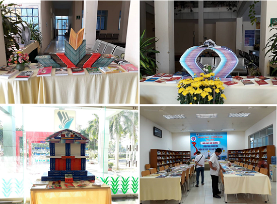 Tăng cường tổ chức hoạt động phục vụ sách, báo tại các điểm Bưu điện-Văn hóa xã trên địa bàn tỉnh Bà Rịa-Vũng Tàu - Ảnh 1.