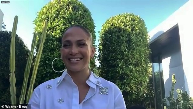 Jennifer Lopez hoãn cưới chồng thứ 4 vì dịch Covid-19 - Ảnh 1.