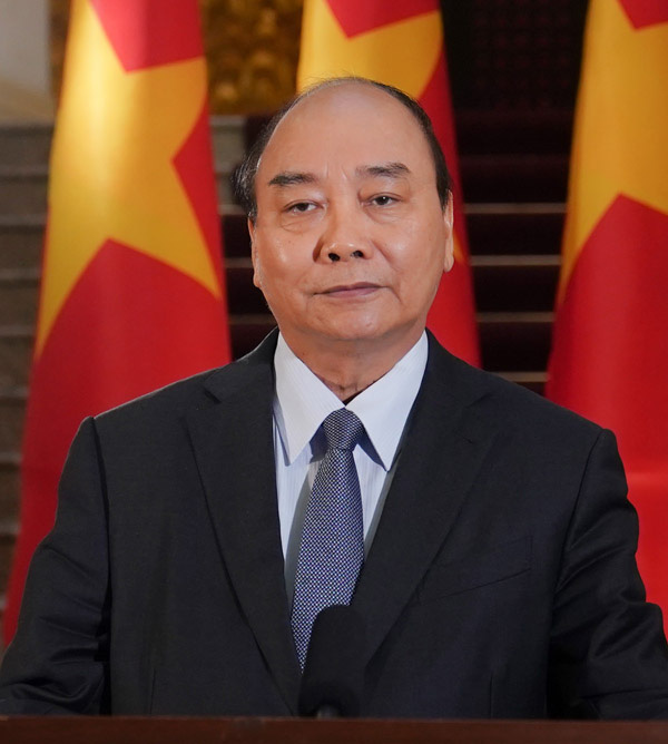 Thủ tướng kêu gọi cộng đồng người Việt Nam ở nước ngoài đồng lòng, chung sức, sát cánh cùng đất nước chống dịch - Ảnh 1.