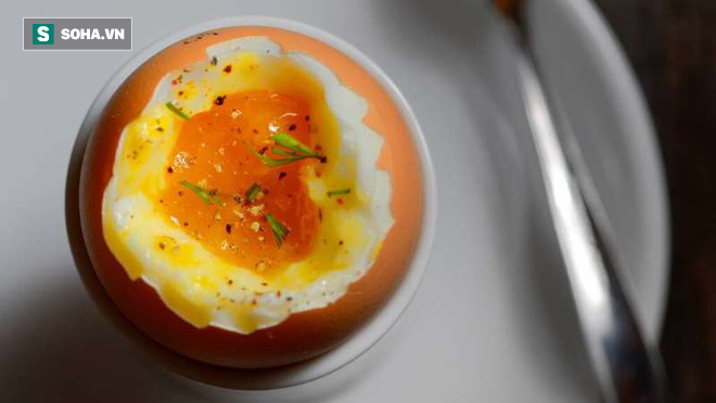 Mỗi ngày ăn một quả trứng tốt hay không tốt: Câu trả lời có thể khiến bạn bất ngờ - Ảnh 1.
