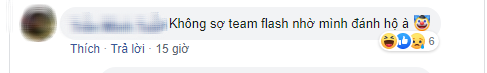Đấu Trường Danh Vọng mùa Xuân 2020 trở lại với thể thức online, fan lo lắng Team Flash nhờ người đánh hộ - Ảnh 2.