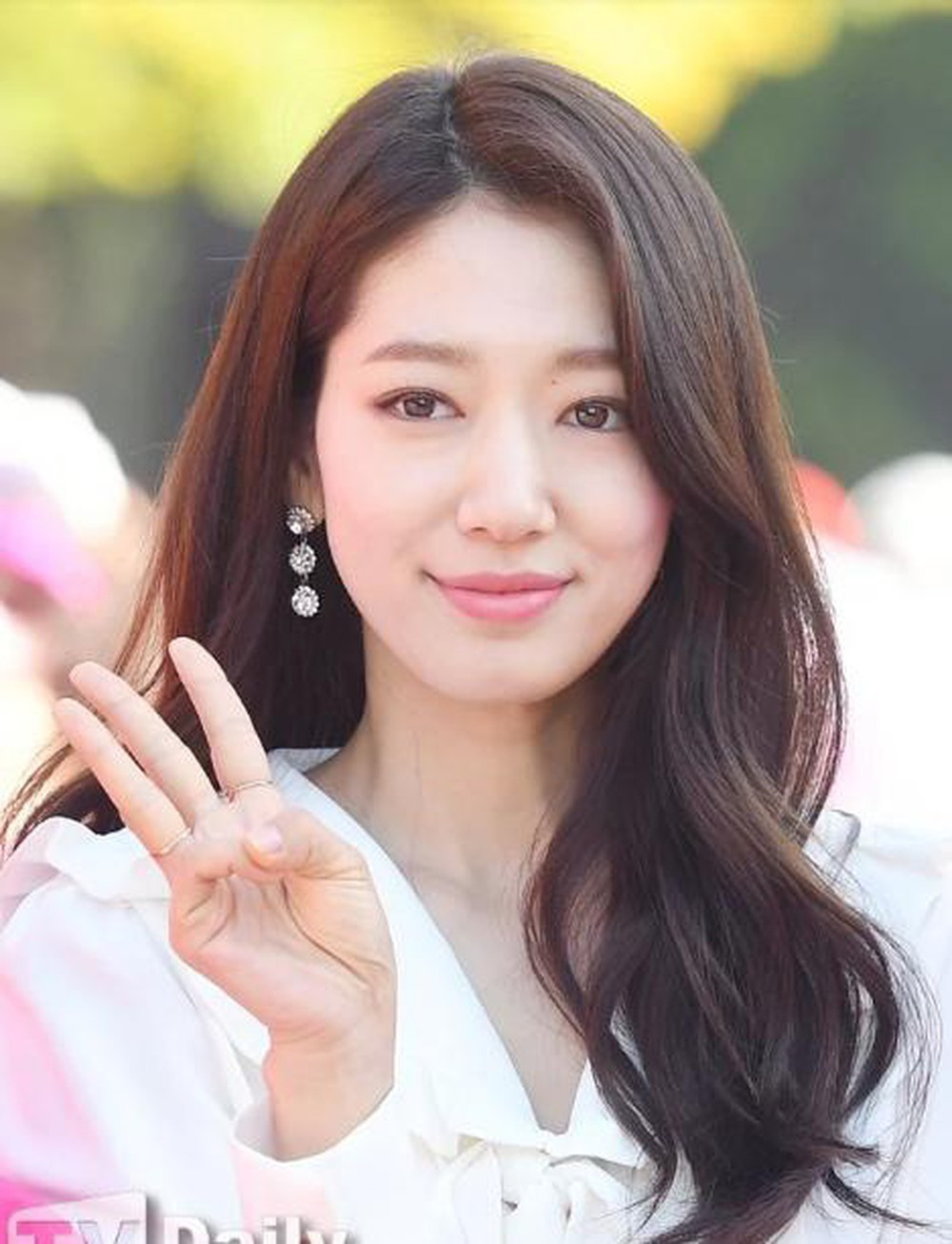 30 mỹ nhân Hàn Quốc đẹp nhất mọi thời đại: Gây tranh cãi khi người đẹp này vượt mặt cả Song Hye Kyo và Son Ye Jin để giành ngôi vị quán quân - Ảnh 4.