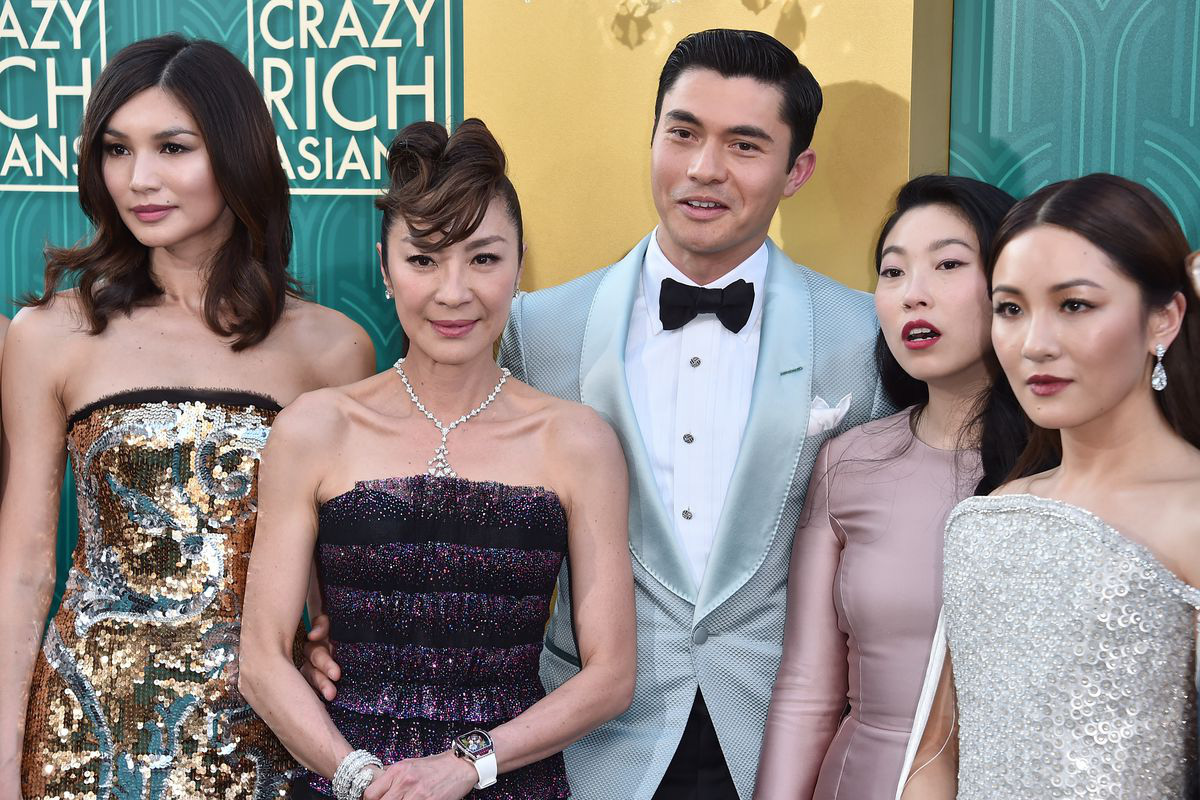 Đạo diễn Crazy Rich Asians dằn mặt kẻ lừa đảo dựa hơi bộ phim để thu tiền khủng từ diễn viên châu Á - Ảnh 3.