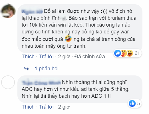 Ngay cả ADC cũng không thể tin anh và XB &quot;2 cân 5&quot; thành công giúp Team Flash lội ngược dòng mãn nhãn trước FAPTV - Ảnh 3.