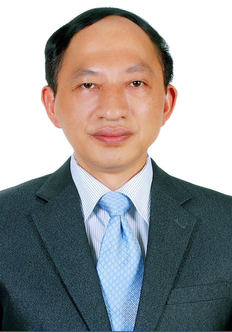 Ông Lê Việt Đông phụ trách Cổng Thông tin điện tử Chính phủ  - Ảnh 1.