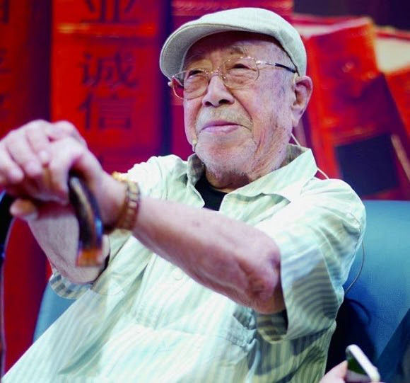 Lão Diêm Vương Tây Du Ký 1986 qua đời ở tuổi 95, bồi hồi nhìn lại khoảnh khắc ám ảnh tuổi thơ bao thế hệ của cố nghệ sĩ - Ảnh 11.