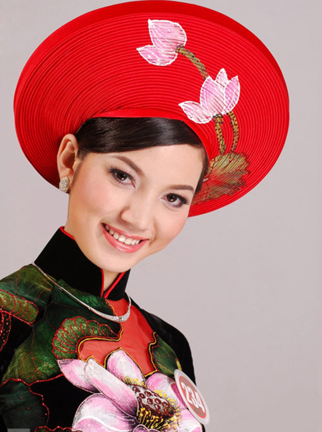 Sắc vóc vợ hai kém 14 tuổi của MC Anh Tuấn thời đi thi Hoa hậu Việt Nam - Ảnh 10.