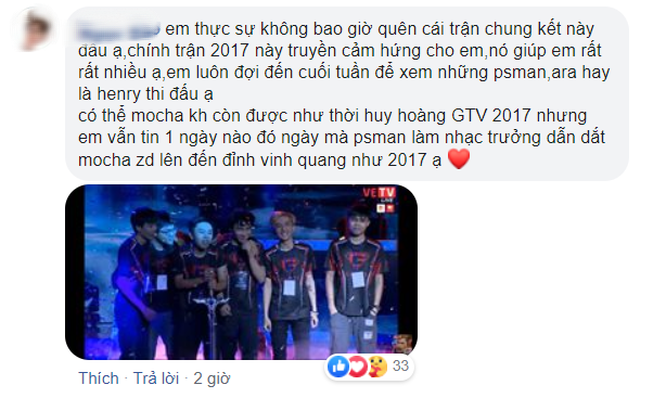 Đội trưởng MZD, PSMan chính thức giải nghệ, đối thủ và người hâm mộ đều bày tỏ sự tiếc nuối - Ảnh 4.