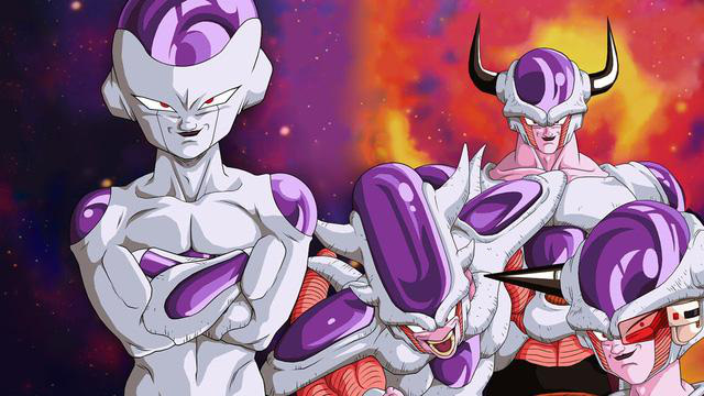 Dragon Ball: Cần cù bù siêng năng, nếu Frieza có được điều này thì Goku chỉ có xách dép chạy theo - Ảnh 2.