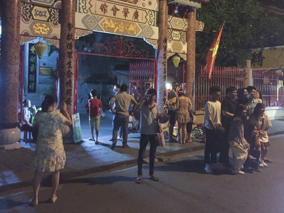 Báo Trung Quốc: Điểm nóng du lịch Việt Nam đang hồi sinh như thế nào? - Ảnh 2.