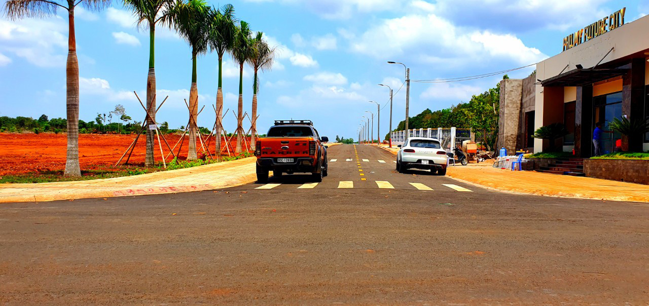 Phu My Future City – Điểm sáng để đầu tư và an cư - Ảnh 1.