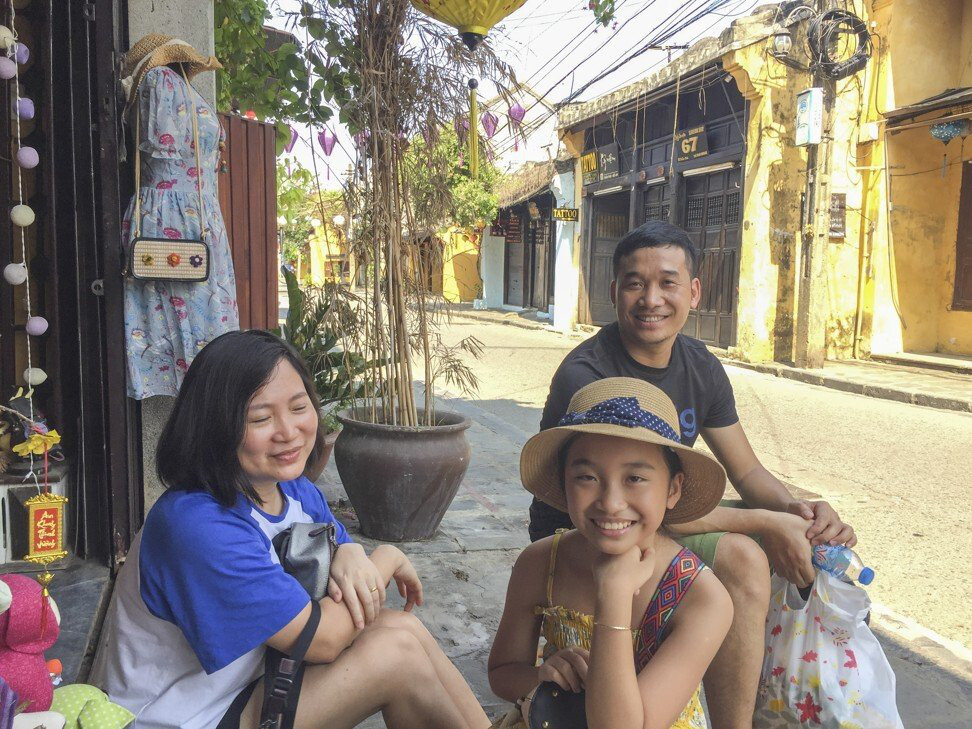 Báo Trung Quốc: Điểm nóng du lịch Việt Nam đang hồi sinh như thế nào? - Ảnh 3.