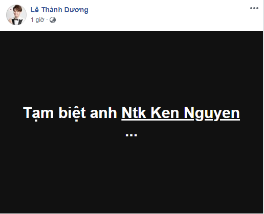 Nhà thiết kế nổi tiếng đột ngột qua đời tuổi 41, Hari Won, Ngô Kiến Huy và dàn sao Việt bàng hoàng thương xót - Ảnh 8.